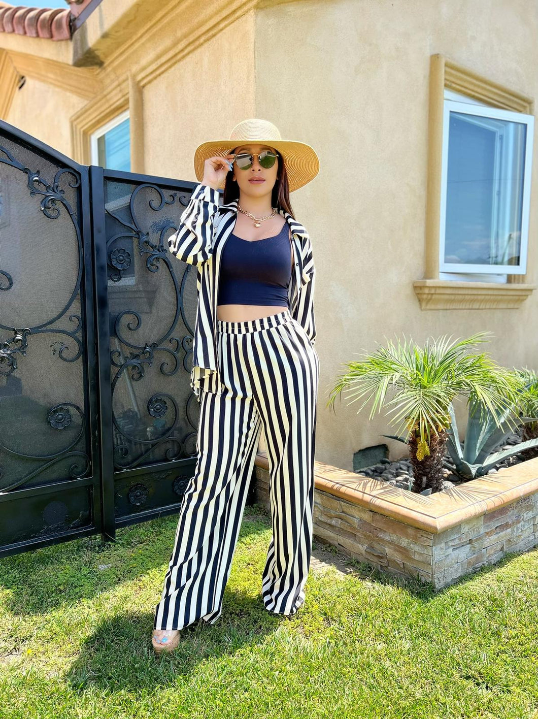 Maria Jose 2 Piece Set
