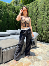 Load image into Gallery viewer, Ariany Corset Top
