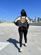 Load image into Gallery viewer, Teddy Babe Jacket
