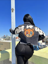 Load image into Gallery viewer, Teddy Babe Jacket
